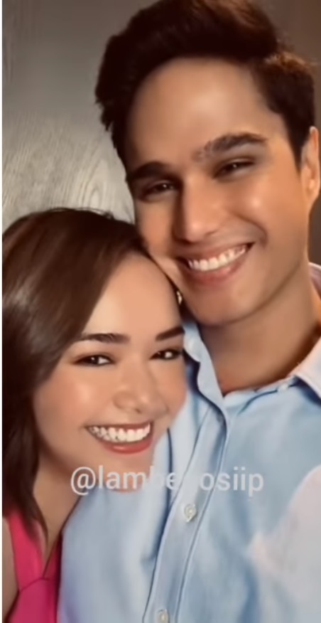 Amanda Manopo dan Mischa Chandrawinata Makin Lengket, Disebut Cocok dan Seiman