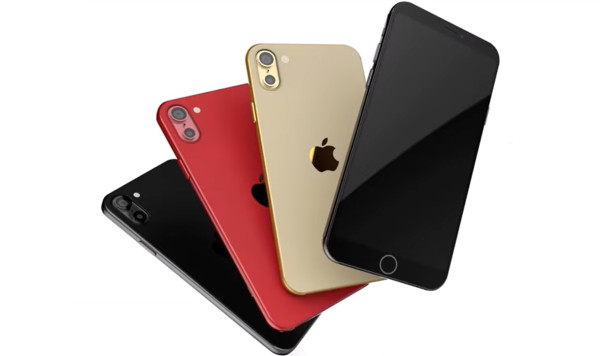 Apple Gelar Acara Akbar 8 Maret 2022, Ini Produk-produk yang Perlu Diantisipasi
