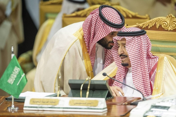 Silsilah Raja Arab Saudi, dari yang Ditembak Mati hingga yang Hafal Alquran
