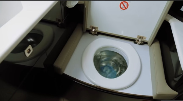 Penampakan Pesawat Pribadi Juragan 99, Ada Toilet Canggih Super Mewah