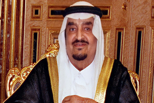 Silsilah Raja Arab Saudi, dari yang Ditembak Mati hingga yang Hafal Alquran