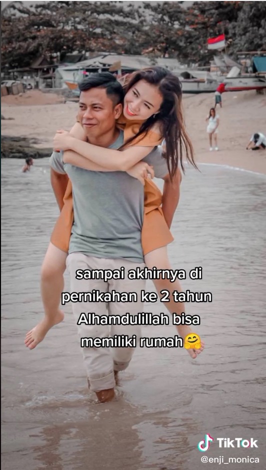 Viral! Kisah Guru SD Nikah dengan Muridnya Usai 6 Tahun Tak Bertemu