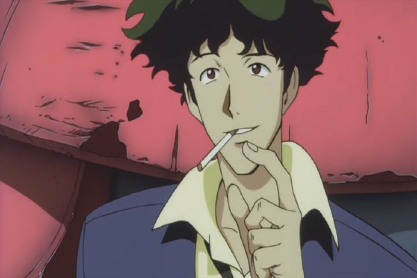 10 Karakter Anime Paling Santai yang Jadi Favorit Penggemar