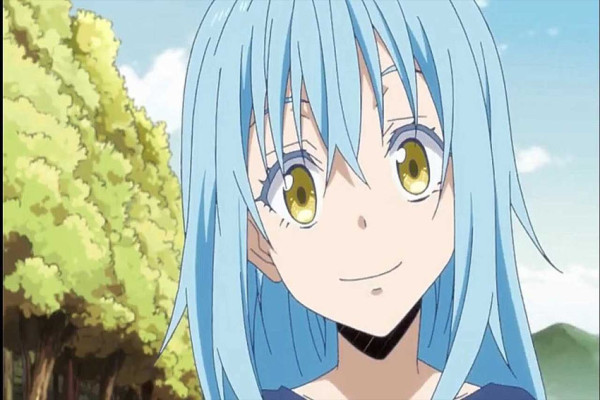 10 Karakter Anime Paling Santai yang Jadi Favorit Penggemar