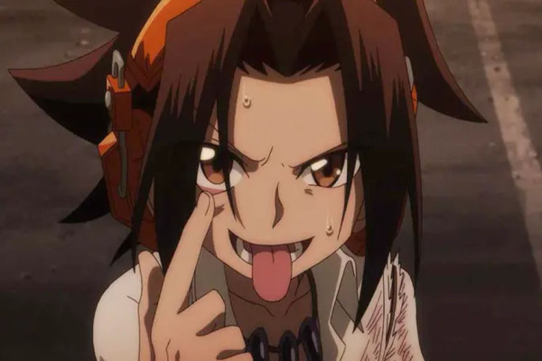10 Karakter Anime Paling Santai yang Jadi Favorit Penggemar