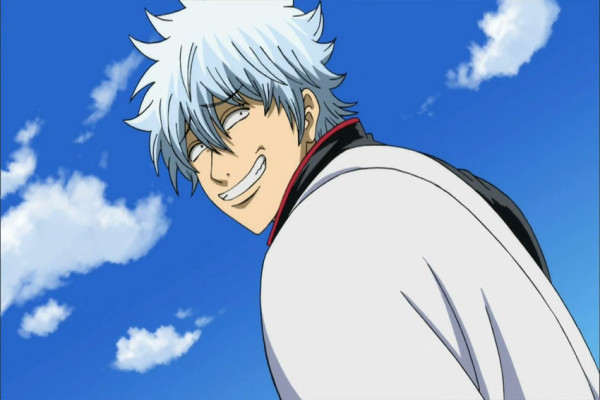 10 Karakter Anime Paling Santai yang Jadi Favorit Penggemar