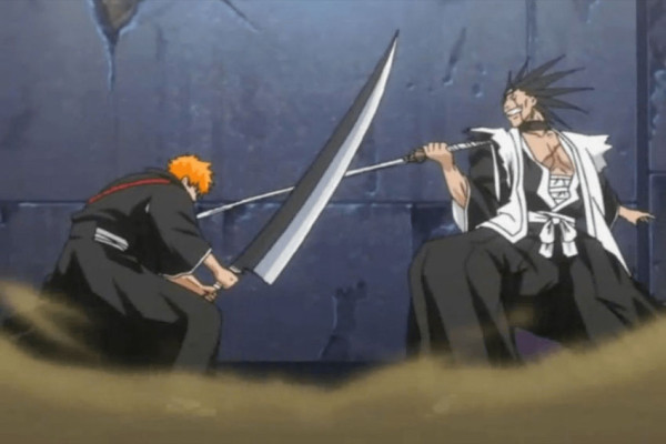 5 Persamaan antara Serial Bleach, Naruto, dan One Piece