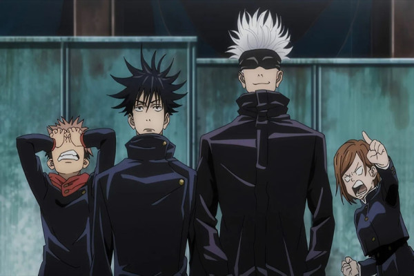 3 Cerita yang Diharapkan Muncul di Jujutsu Kaisen Season 2