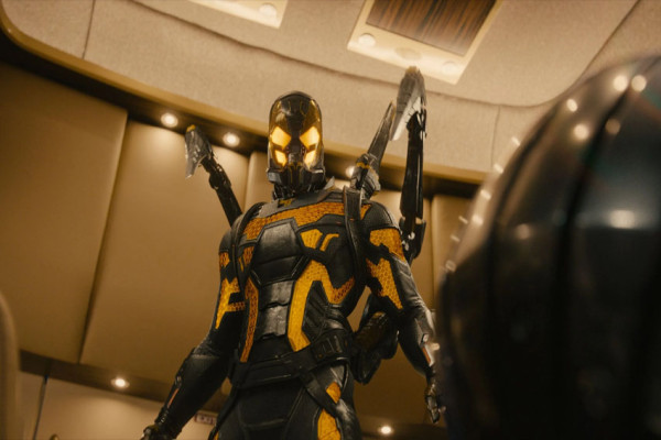 10 Penjahat Paling Lemah yang Tampil di Film Marvel