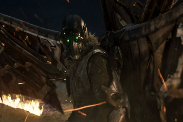 10 Penjahat Paling Lemah yang Tampil di Film Marvel
