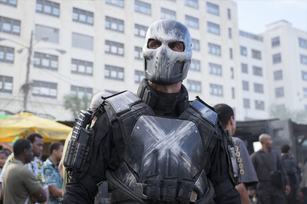 10 Penjahat Paling Lemah yang Tampil di Film Marvel