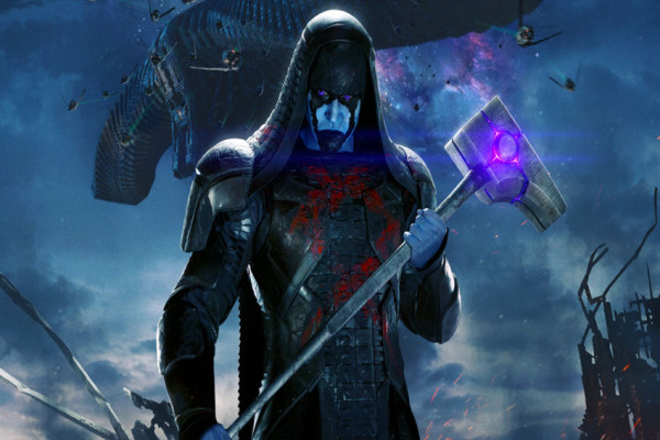 10 Penjahat Paling Lemah yang Tampil di Film Marvel