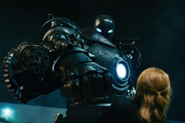 10 Penjahat Paling Lemah yang Tampil di Film Marvel