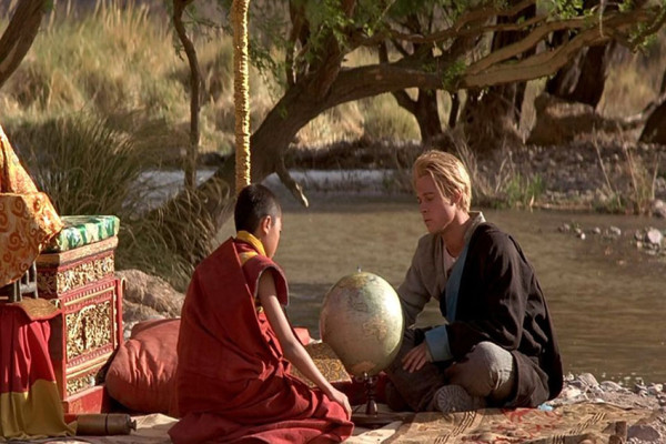 9 Film Traveling dari Kisah Nyata Terbaik yang Wajib Ditonton