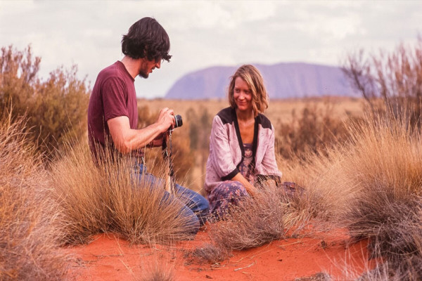 9 Film Traveling dari Kisah Nyata Terbaik yang Wajib Ditonton