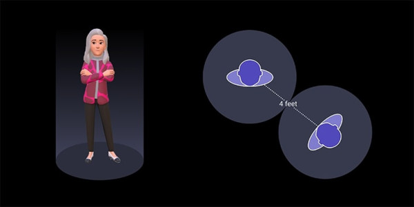 Meta Hadirkan Fitur Baru Cegah Predator Seksual Beraksi di Metaverse
