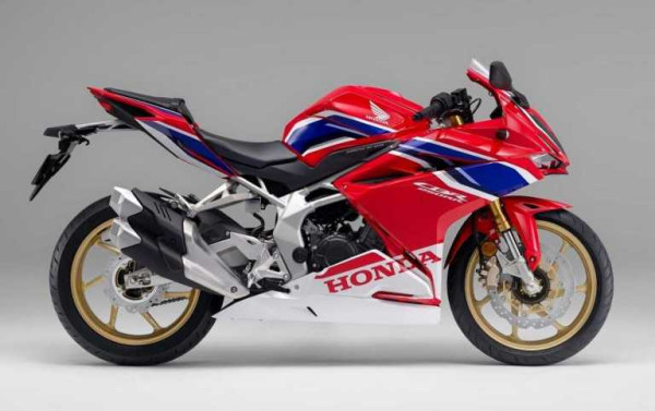 Rekomendasi Motor 250 CC di Indonesia, Cermati yang Paling Murah