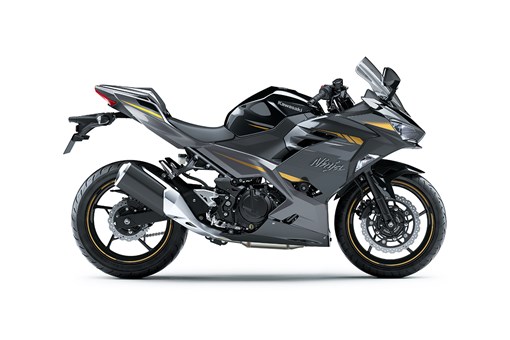 Rekomendasi Motor 250 CC di Indonesia, Cermati yang Paling Murah