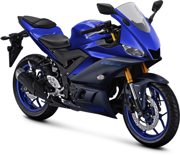 Rekomendasi Motor 250 CC di Indonesia, Cermati yang Paling Murah