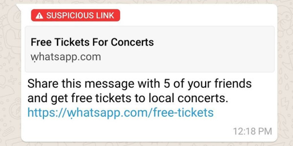 3 Cara Manjur Lindungi Nomor WhatsApp dari Upaya Peretesan