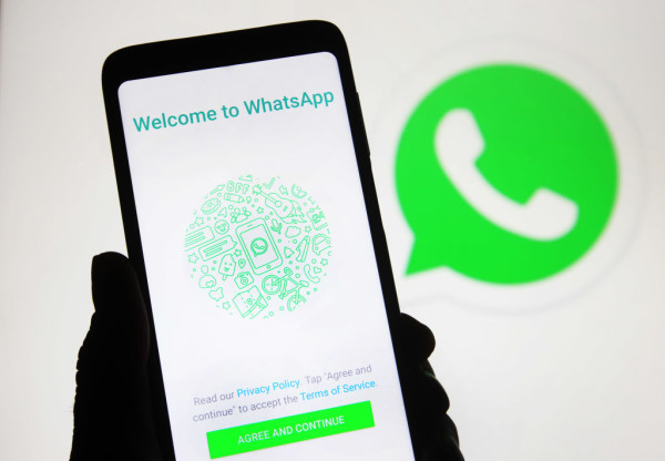 3 Cara Manjur Lindungi Nomor WhatsApp dari Upaya Peretesan