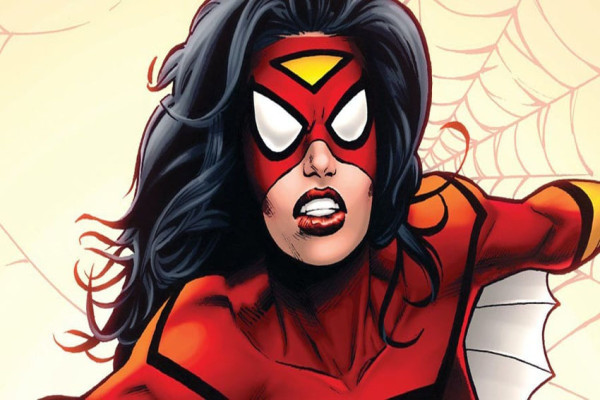6 Karakter yang akan Ada di Spider-Man: Across the Spider-Verse