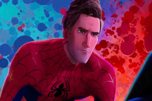 6 Karakter yang akan Ada di Spider-Man: Across the Spider-Verse