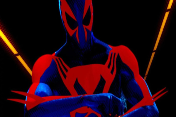 6 Karakter yang akan Ada di Spider-Man: Across the Spider-Verse