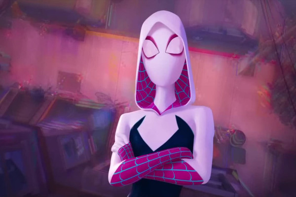 6 Karakter yang akan Ada di Spider-Man: Across the Spider-Verse
