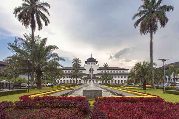7 Kota Terindah di Indonesia, Juaranya Bukan Jakarta