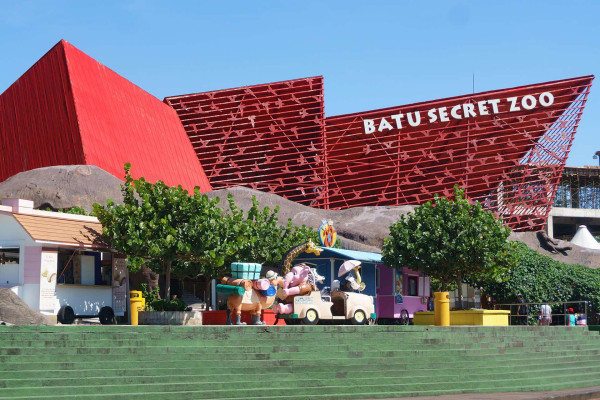 7 Kota Terindah di Indonesia, Juaranya Bukan Jakarta