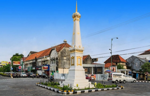 7 Kota Terindah di Indonesia, Juaranya Bukan Jakarta