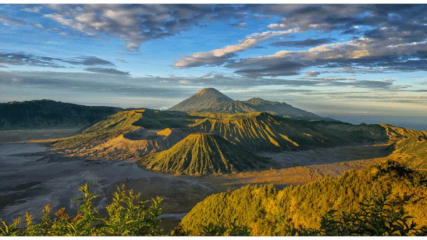 7 Kota Terindah di Indonesia, Juaranya Bukan Jakarta