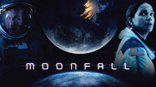 Bisakah Bulan Keluar dari Orbit Seperti dalam Film Moonfall? Ini Penjelasan Ahli dari NASA