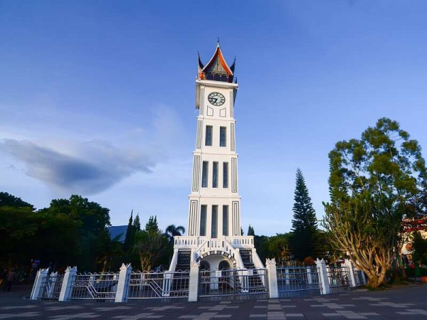 7 Kota Terindah di Indonesia, Juaranya Bukan Jakarta