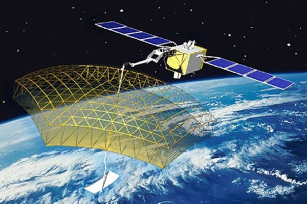 Rusia Diam-Diam Luncurkan Satelit Intelijen Militer Terbaru, Gunakan Roket Tercanggih Soyuz 2.1a