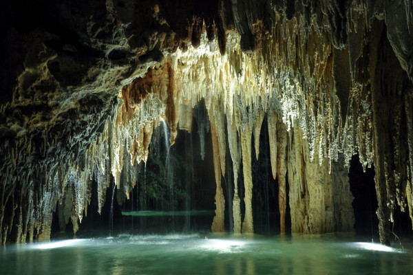 8 Tempat Paling Misterius di Laut yang Dihuni Hewan-Hewan Aneh