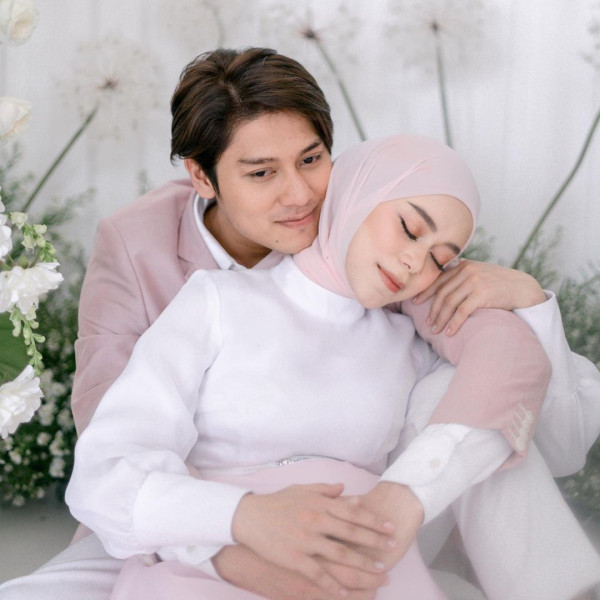 5 Pasangan Artis yang Berawal dari Bikin Konten, Nomor 3 Kisahnya Bikin Iri