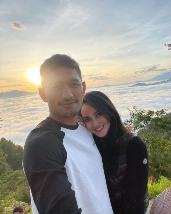 5 Pasangan Artis yang Berawal dari Bikin Konten, Nomor 3 Kisahnya Bikin Iri