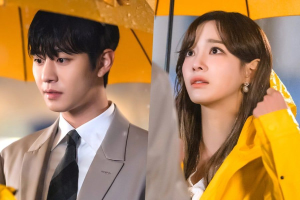 11 Drama Korea Terbaru Tayang Februari 2022, Ada Forecasting Love and Weather