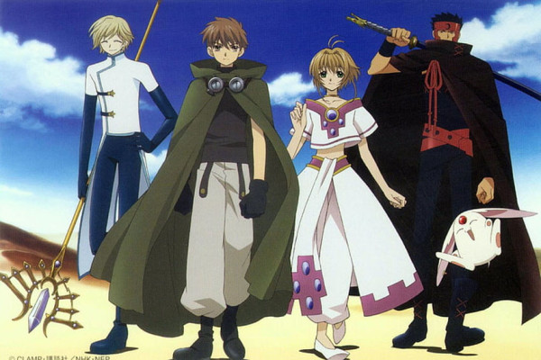 9 Anime yang sangat Berbeda dari Cerita Manga Aslinya
