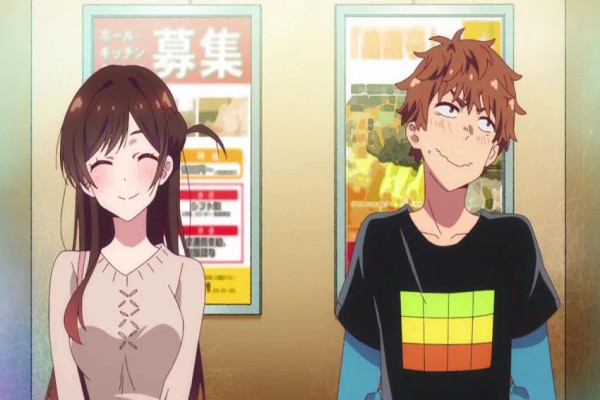 6 Rekomendasi Anime untuk Pemula, Dijamin Ketagihan!