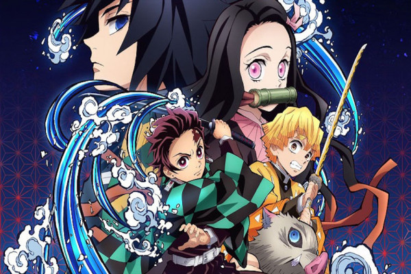 6 Rekomendasi Anime untuk Pemula, Dijamin Ketagihan!