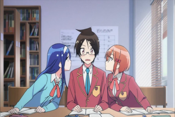 6 Rekomendasi Anime untuk Pemula, Dijamin Ketagihan!