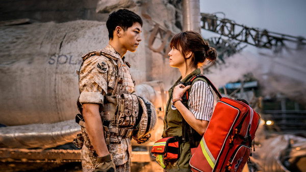 10 Pasangan Drama Korea yang Diharapkan Main Bareng Lagi
