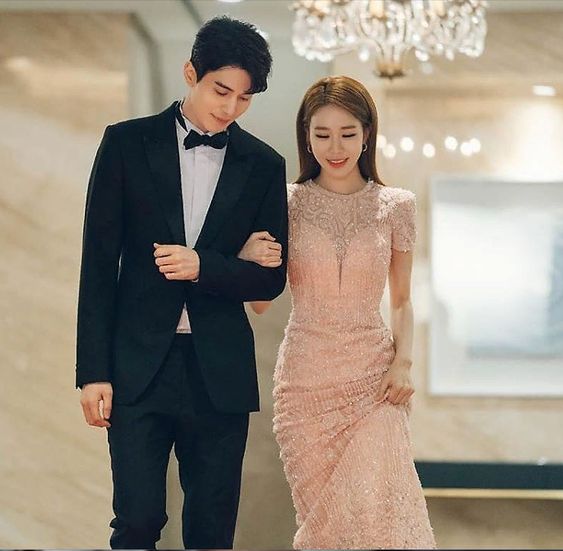 10 Pasangan Drama Korea yang Diharapkan Main Bareng Lagi