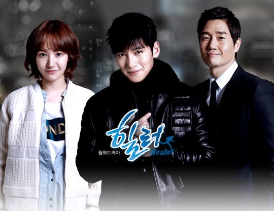 10 Pasangan Drama Korea yang Diharapkan Main Bareng Lagi