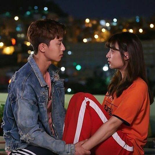 10 Pasangan Drama Korea yang Diharapkan Main Bareng Lagi