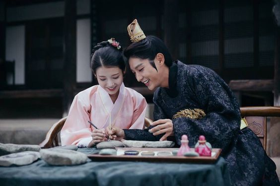 10 Pasangan Drama Korea yang Diharapkan Main Bareng Lagi