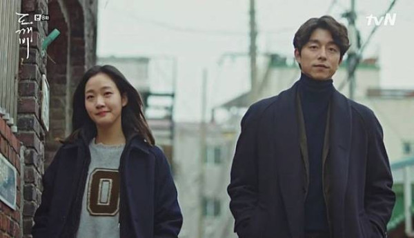 10 Pasangan Drama Korea yang Diharapkan Main Bareng Lagi